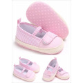 2017 en gros chaussures bébé mocassins doux mignon fantaisie bébé fille chaussures